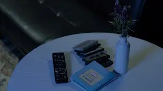 [Short Film] SHIVERS : Image of You