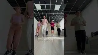 3 простейших правила импровизации в танцах