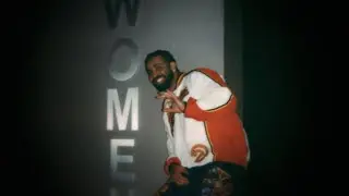 21 Savage x Drake Type Beat - Faithful