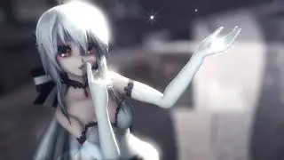 【MMD】桃源恋歌 : tougenrenka【HAKU】