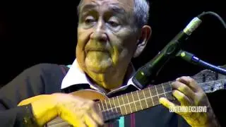 La Amanecida   Ricardo Mollo con Orq  Filarmónica de Mendoza 1080p