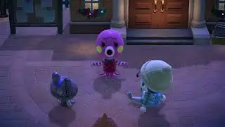 Moments From Animalia: Marina Sings "Marine Song 2001"