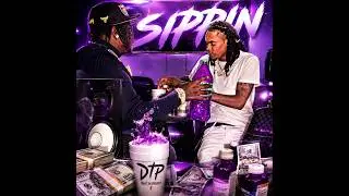 CoreyGotClout- Sippin Ft. (InkDawg)