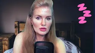 Hypnotist Puts You To Sleep At The Sleepover | ASMR Sleep HYPNOSIS  | ROLE-PLAY | 60 Min | Female