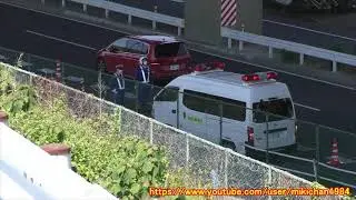 速度違反取り締まりポイント　東武鉄道 小菅駅 付近　東京都足立区足立二丁目