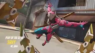 Savy Fragtage #1