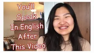 Speaking Practice in English with Almina