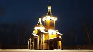 С красотой, которая бывает только ранним  зимним утром, не сравнить ничто.Нижнеудинск,10 января 2023