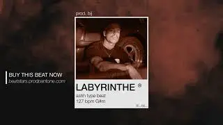 [FREE] Ashh Type Beat - 