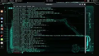 GNOME VS KDE Comparison Kali Linux 2019