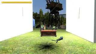 News Report! a garry's mod short #shorts