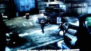 KILLZONE 2  EASTER EGGS