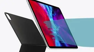Apple magic keyboard
