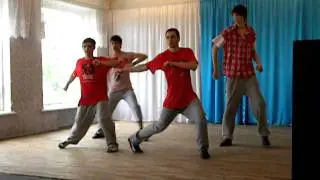 Маяк Группа Месика - HipHop
