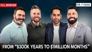 Transforming Lives Through Network Marketing: An Intimate Chat with Industry Experts
