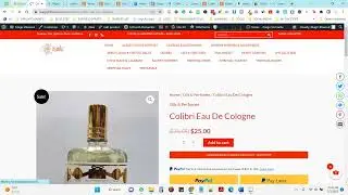HOW TO ADD PRODUCTS TO YOUR WEBSITE/KIJAN POU METE PWODWIT SITE OU