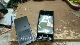 Membuat baterai cadangan HT Icom ic V8