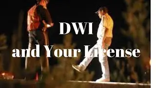 The Breath Test DWI and Your License NYS