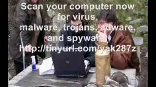 remove computer virus.wmv