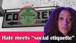 Jim Crow Buffoonery
