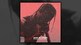 (Free) Future x Travis Scott x Ufo361 Type Beat - 