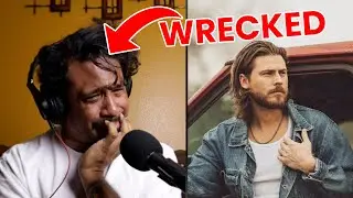 FORMER ATHEIST WRECKED BY CORY ASBURY'S KIND - LEONARDO TORRES REACTS