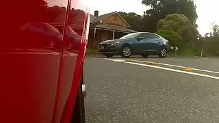 Responsible Driving