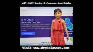 GPAT 2024 Date Announced #gpat #gpat2024 #gpat2024date