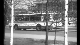 Харьков весенний 1975год