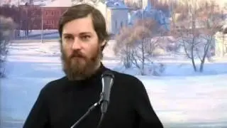 Deacon Mikhail Plotnikov - 