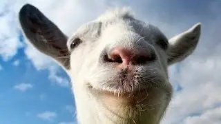 Goat Simulator - Launch Trailer