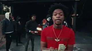 Skrapp 2197 - Magic Mike (Official Music Video)  