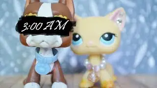 LPS MV: 3:00 AM{short}