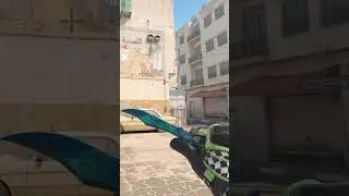 WHY GAMMA DOPPLER KNIVES ARE RISING...