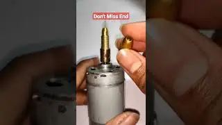 How to make DIY drilling machine #shorts #youtubeshorts #lifehacks #diy #howto #trending