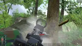 SCUM PvP. Достаточно жёсткий)#scumpvp #scum