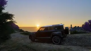 FiveM Graphics Mods | Make your game look better (Present)