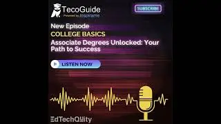 Associate Degrees Unlocked: Your Path to Success