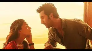 Brahmastra Movie Explained In HINDI | Brahmastra Part 1 Story In HINDI | Brahmastra (2022) In HINDI