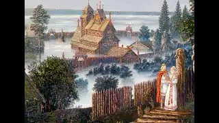 русская культура цивилизация духовно нравственные ценности