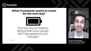 The open-minded approach to Electric Vehicles charging