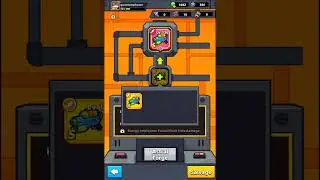 Survivor.IO ☢️RADCAT☢️  acquires Astral Forge Void Power | Catnips Radiation Build