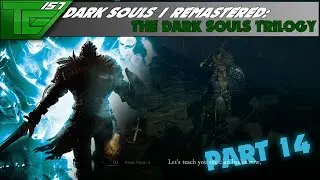 Dark Souls Remastered   Part 14