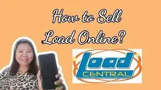 How to Sell Load Online | Loadcentral