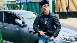 la ropa no te hace - Renaglock X
