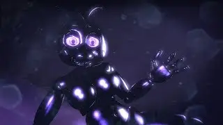 [FNAF SFM] Marine's Jumplove