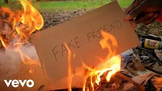 FreAze - FRIENDS DNA