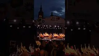 jota a los sitios de Zaragoza