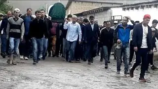 СРОЧНО! МИГРАНТ ИЗ ТАДЖИКИСТАНА УМЕР В МОСКВЕ НА СТРОЙКЕ, НОВОСТИ ДЛЯ МИГРАНТОВ, НОВОСТИ ТАДЖИКИСТАН