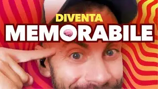 SFRUTTA LA MEMORIA 🧠 dei tuoi utenti per aumentare le Conversioni